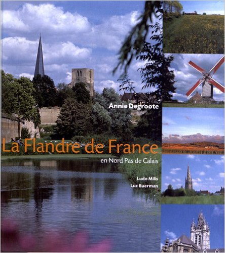 La Flandre de France