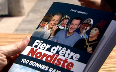 Fier d’être Nordiste