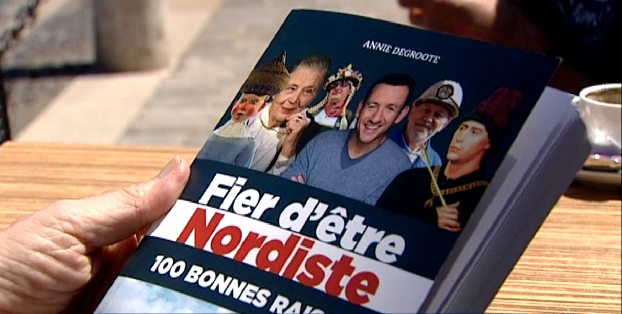 Fier d’être Nordiste
