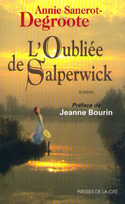 l'oubliée de Salperwick