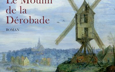 Le Moulin de la dérobade en livre-audio