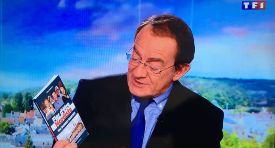 Journal de 13H du 15 mars 2018 sur TF1