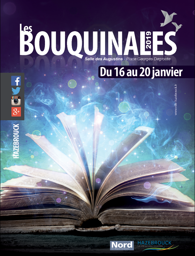 Les rendez-vous de ce début d’année