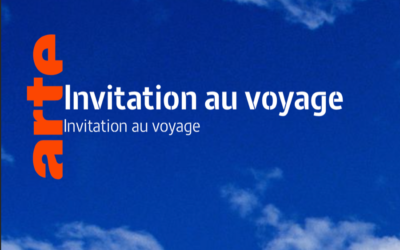 Arte, Invitation au voyage