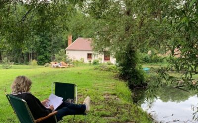 Pause estivale… Rendez-vous de la rentrée