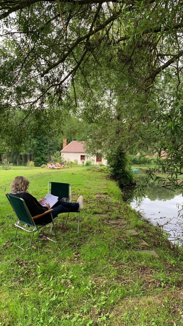 Pause estivale… Rendez-vous de la rentrée