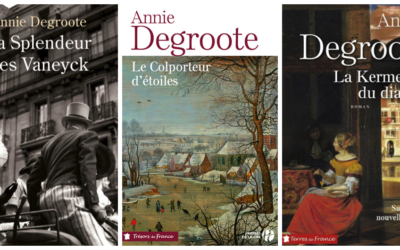 Nouvelles publications