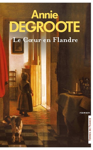 « Le Cœur en Flandre », nouvelle édition