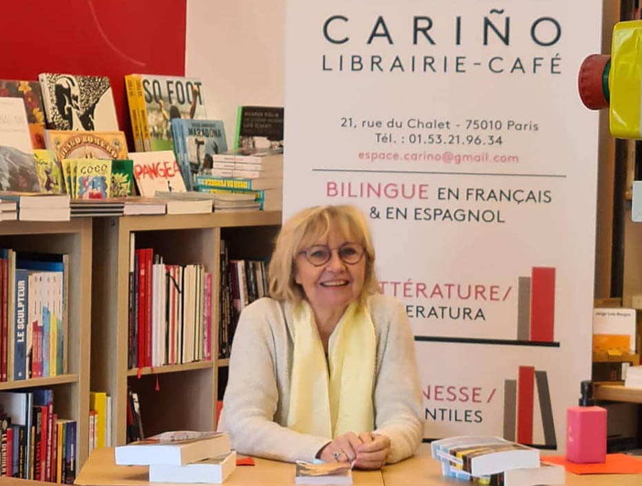 Un printemps bien chargé