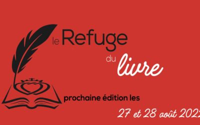 Le Refuge du Livre