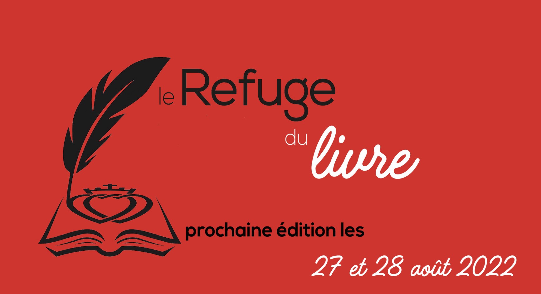 Le Refuge du Livre