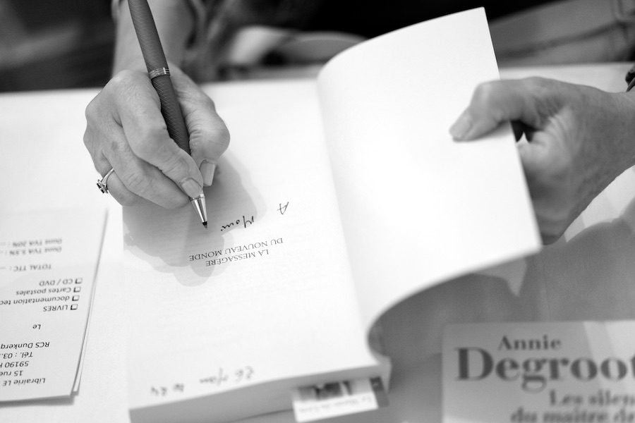 Prochains rendez-vous et sorties d&rsquo;automne