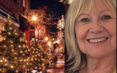 Petites nouvelles…